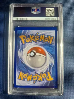 Charizard UPC Promo Cards - SWSH260 SWSH261 & SWSH262 Set PSA 9 Graded Mint - Image 3