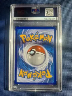Charizard UPC Promo Cards - SWSH260 SWSH261 & SWSH262 Set PSA 9 Graded Mint - Image 5