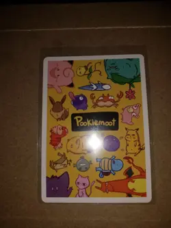 Pookiemoot Parody Card Fan Art Derpy Magicfish - Image 2