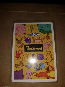 Pookiemoot Parody Card Fan Art Derpy Lickandtongue - Image 2