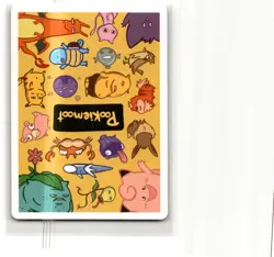 Pookiemoot Parody Card Fan Art Derpy Tenga XL - Image 2