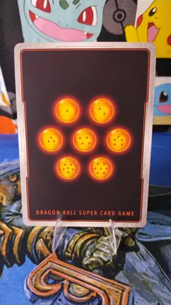 Dragon Ball Card Rivals Clash Android 16 FB06-009 Alternate Art - Image 2