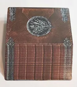 A GAME OF THRONES CARD GAME 2nd EDITION ACROSS THE SEVEN KINGDOMS CHAPTER PACK - Image 3