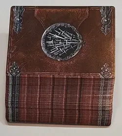 A GAME OF THRONES CARD GAME SECOND EDITION THE KING'S PEACE CHAPTER PACK - Image 3