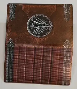 A GAME OF THRONES CARD GAME SECOND EDITION NO MIDDLE GROUND CHAPTER PACK - Image 3