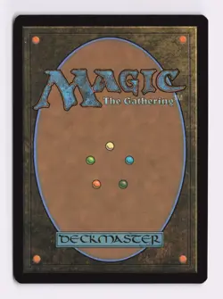Winds of Change (Borderless Foil) 0030 (M) MTG Marvel's Spider-Man Eternal-Legal - Image 2