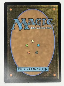 Poison Dart Frog C The Lost Caverns of Ixalan 207 NM FOIL - Image 2