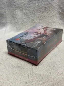 Wizards of the Coast MTG The Lost Caverns of Ixalan - 30 Packs - Set Boosters - Image 3