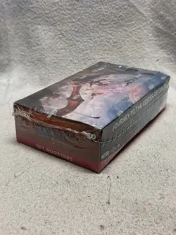 Wizards of the Coast MTG The Lost Caverns of Ixalan - 30 Packs - Set Boosters - Image 4