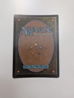 MTG - Savage Lands (Ripple Foil) - Commander: Modern Horizons 3 NM/M Condition - Image 4