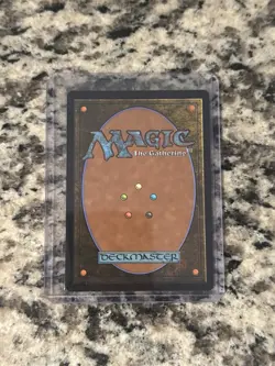 1x Sacred Foundry, Borderless Art Foil, Edge of Eternities, Magic MTG NM - Image 2