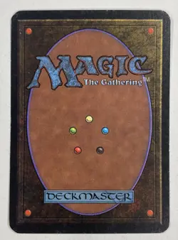 Drudge Skeletons Alpha MP Moderate Play MTG Magic The Gathering B - Image 2