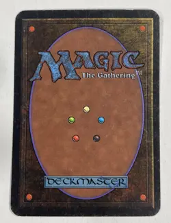 Firebreathing Alpha MP Moderate Play MTG Magic The Gathering A - Image 2