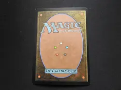 Armageddon FOIL LP [From the Vault: Annihilation] Mtg Magic Free Tracking! - Image 3