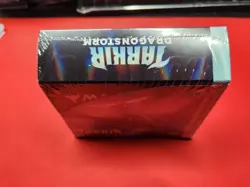 Magic the Gathering Tarkir: Dragonstorm - Collector Booster Box Display English - Image 2