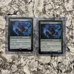 Magic the Gathering Icetill Explorer #192 X2 Edge of Eternities Mint &Unplayed! - Image 1