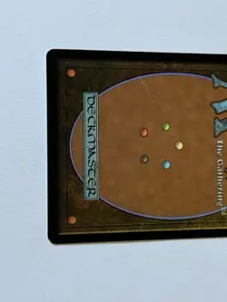 Adarkar Wastes 7th Edition Regular MTG Magic The Gathering - Image 5