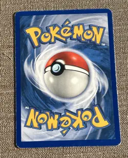Anorith 28/100 Reverse Holo Pokemon 2003 E-Reader EX Sandstorm MP Moderately Pla - Image 5