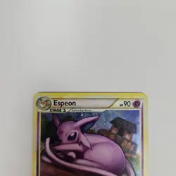 Pokemon TCG Espeon Call Of Legends 4/95 Holo - Image 3