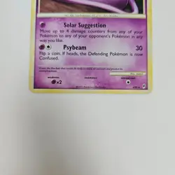 Pokemon TCG Espeon Call Of Legends 4/95 Holo - Image 4