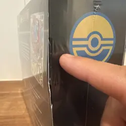 Pokemon Mega Evolutions Elite Trainer Box (ETB) - Mega Lucario *SEALED IN-HAND* - Image 3