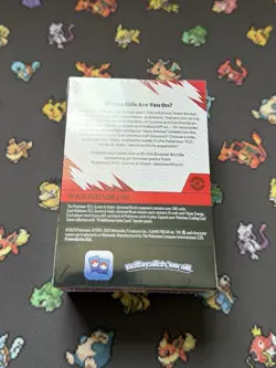 Pokemon Scarlet & Violet Destined Rivals Booster Bundle Box Sealed - Image 3