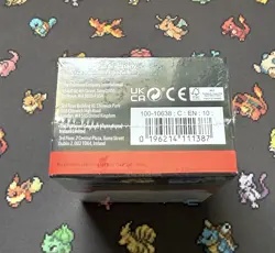 Pokemon Scarlet & Violet Destined Rivals Booster Bundle Box Sealed - Image 5
