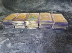 Lot of 50 Pokemon Slabs (PSA/CGC/AGS/BEC) - Image 2