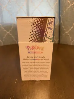 Pokemon TCG Prismatic Evolutions Super Premium Collection Sealed - Image 4