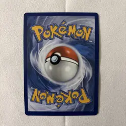 Pokemon Bulbasaur IR Mega Evolution 133/132 English - NM (MORE RARE THAN PROMO) - Image 3