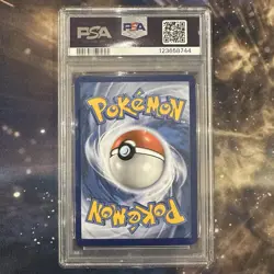 Pokemon Garchomp V TG23/TG30 Alternate Alt Full Art Astral Radiance 2022 PSA 9 - Image 2