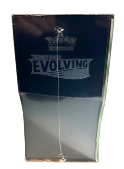 POKEMON ELITE TRAINER BOX EVOLVING SKIES GN ETB - NEW - SEALED W/CASE AWESOME ! - Image 4
