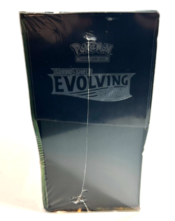 POKEMON ELITE TRAINER BOX EVOLVING SKIES GN ETB - NEW - SEALED W/CASE AWESOME ! - Image 5