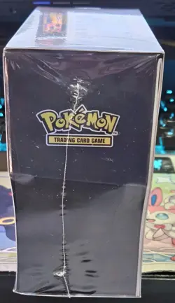 POKEMON SURGING SPARKS ETB | FACTORY SEALED | ELITE TRAINER BOX 🔥 - Image 2