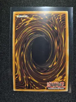 Metamorphosis (Quarter Century Secret Rare) RA04-EN123 1st Edition - Image 2