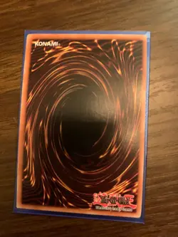 Yu-Gi-Oh! TCG Gaia the Dragon Champion LOB-125 Holographic Excellent Condition - Image 2