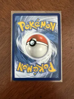 Pikachu SVP 027 Pokemon TCG S&V Paldea Evolved Black Star Promo Card - Image 2