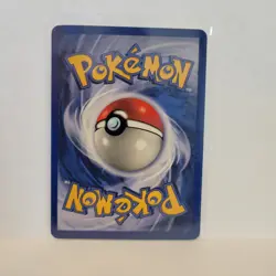 Pokemon 1st Edition Gym Heroes Pick Your Card NEVER PLAYED! - Image 3
