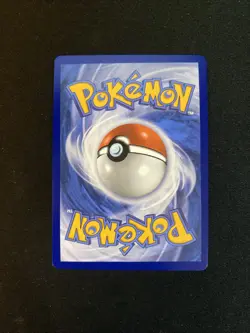 Mega Camerupt EX 022/132 Mega Evolution Holo Rare Pokemon Card NM - Image 2