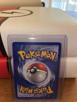 Pokemon Card TCG EX Crystal Guardians Charmander Reverse Holo Stamped 48/100 LP - Image 3