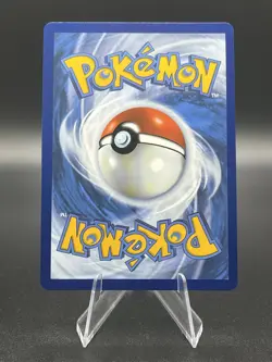 Pokemon TCG Prismatic Evolutions-Iron Leaves EX Hyper Rare Gold Card 176/131 - Image 2