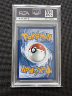 PSA 10 Jolteon Prismatic Evolutions Promo Pokemon Card #169 - Image 2