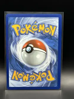 2025 Pokemon Destined Rivals #198 Team Rocket's Orbeetle Illustration Rare Card - Image 2