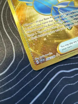 Pokemon TCG Rare Candy Holo Card 256/198 SV01 Scarlet & Violet Base Set - Image 4