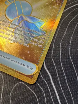 Pokemon TCG Rare Candy Holo Card 256/198 SV01 Scarlet & Violet Base Set - Image 5