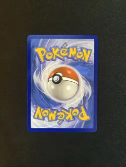 Riolu Mega Evolution ETB Pokemon Card Promo 010 - NM - Image 2