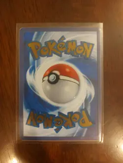 Mew ex NM Metal Promo Card 205/165 Ultra Premium Collection UPC Pokemon 151 NM - Image 2