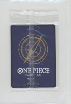 2022-Current One Piece Card Game: Promos English Black Maria #OP08-074 - Image 2