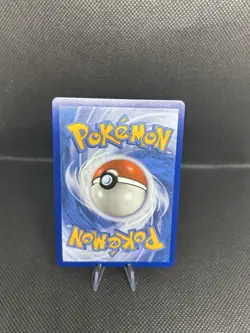 Unown [X] 30/105 Neo Destiny Card TCG Nintendo Pokemon - Image 2