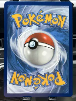 Premium Power Pro 174/132 Pokemon TCG Card Mega Evolution Full Art English NM - Image 2